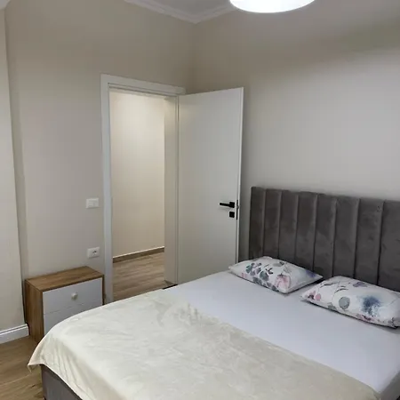 Near And Air Albania Stadium * Tirana