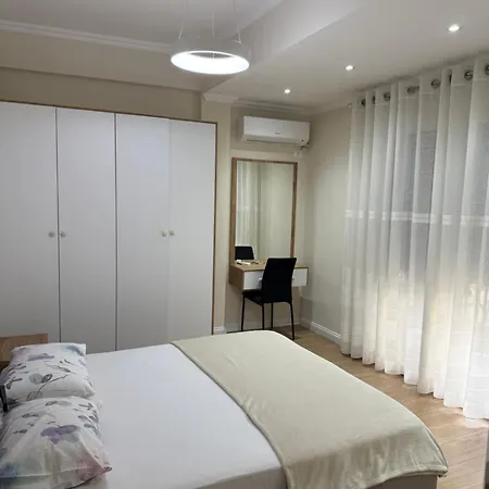 Apartament Near And Air Albania Stadium