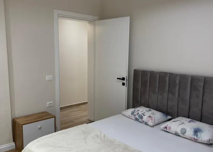 Near And Air Albania Stadium * Tirana