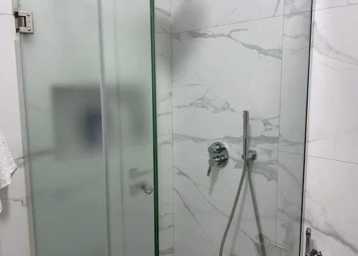 Near And Air Albania Stadium Apartament Tirana